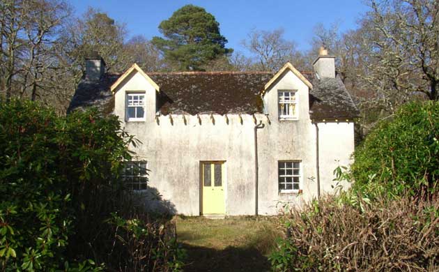 Buccleuch Town & Country