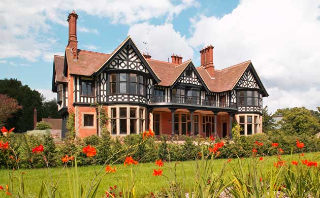 City & Country Group