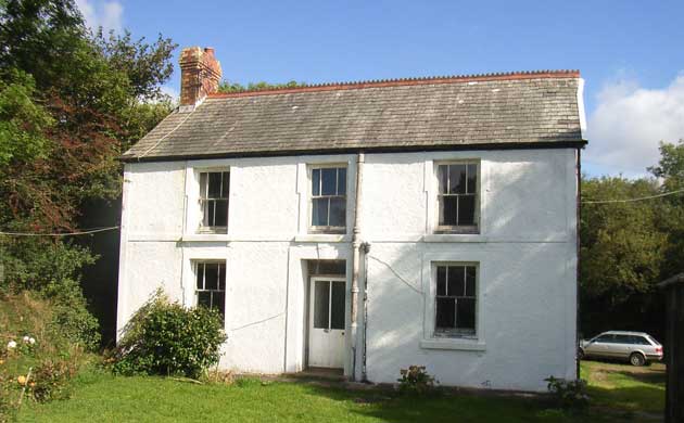 West Wales Properties