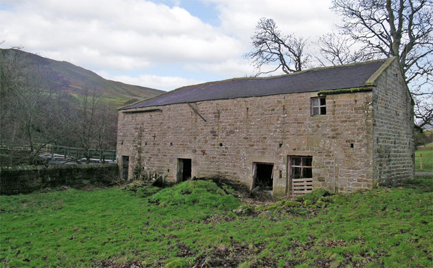 Dacre, Son & Hartley