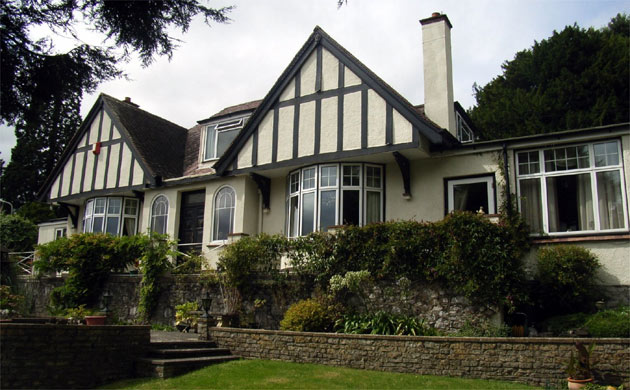 Richard Copus Estates