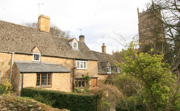 Jackson-Stops & Staff