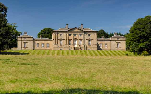 Buccleuch Town & Country