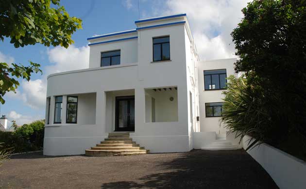 Jackson-Stops & Staff