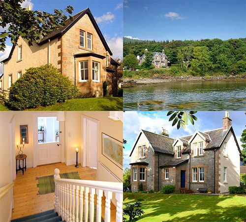 Isle of Skye Estate Agency