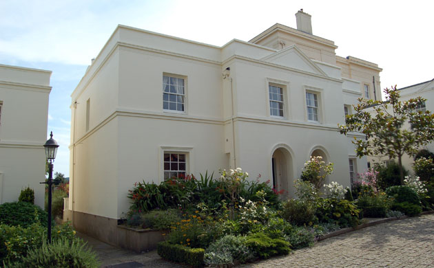 Jackson-Stops & Staff