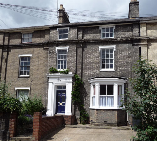 Jackson-Stops & Staff