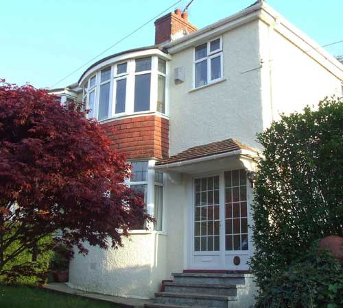 Gower Coastal Properties