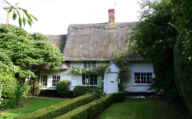 Jackson-Stops & Staff