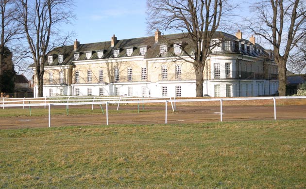 Jackson-Stops & Staff