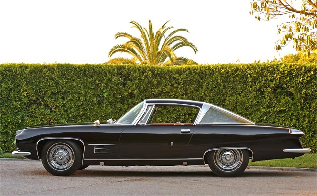 Dean Martin Ghia 6.4L Coupe