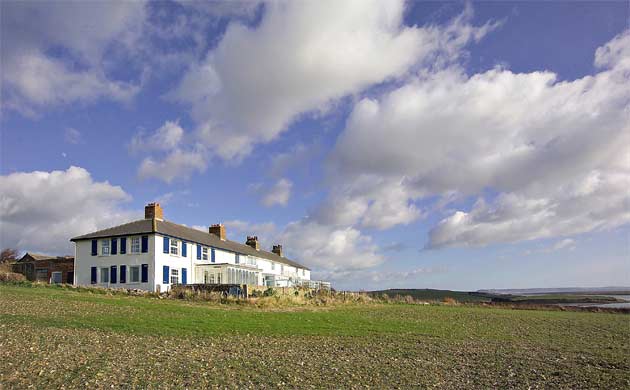 Jackson-Stops & Staff