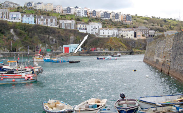 Lillicrap Chilcott Homes