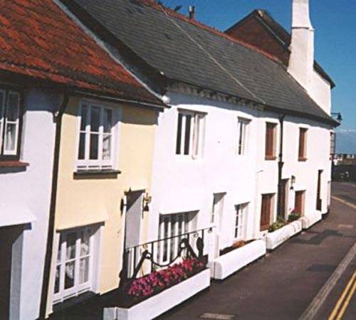 Richardsons