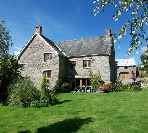 Chesterton Humberts Ludlow