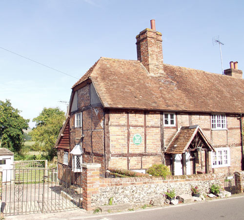 Dudley Singleton & Daughter