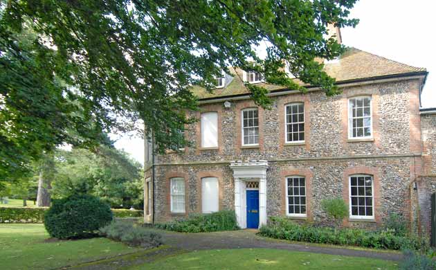 Jackson-Stops & Staff