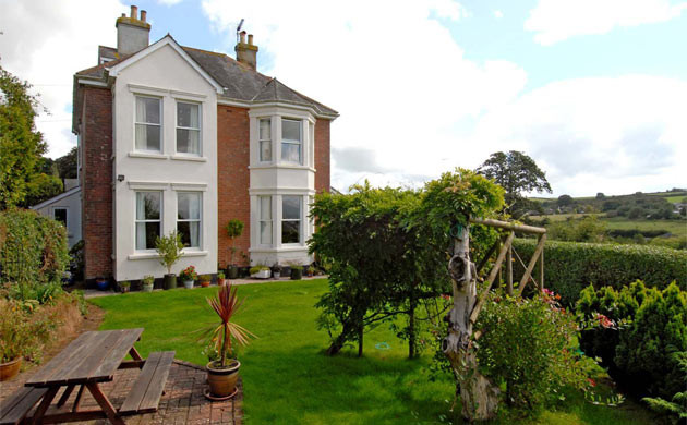 Mansbridge & Balment