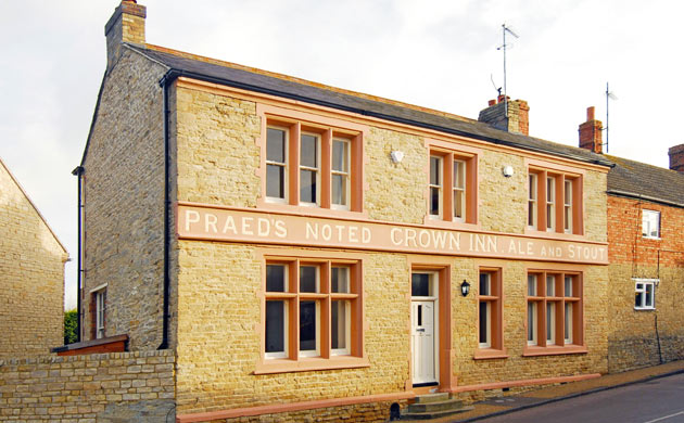 Jackson-Stops & Staff