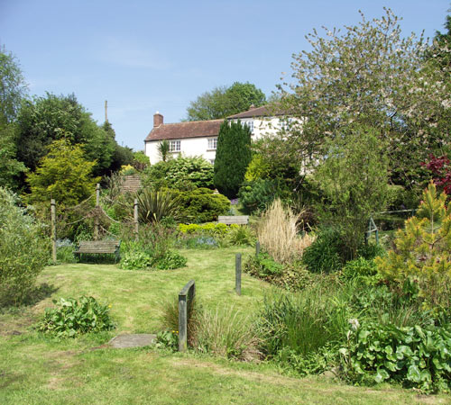 Jackson-Stops & Staff