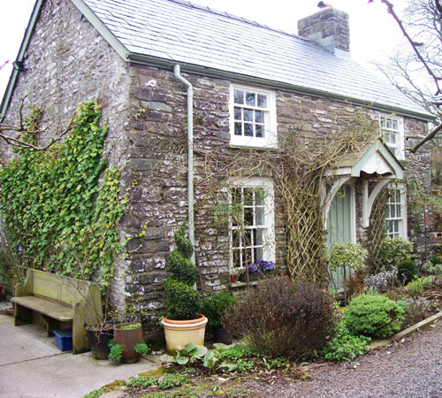 Russell Baldwin & Bright