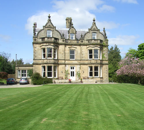 Jackson-Stops & Staff