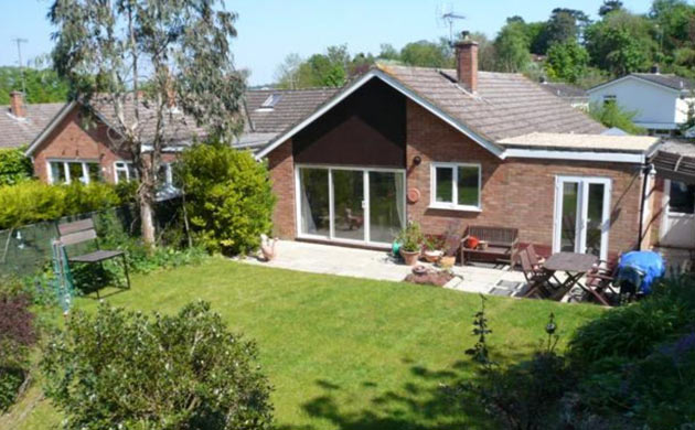 Bungalows: Henley-on-Thames