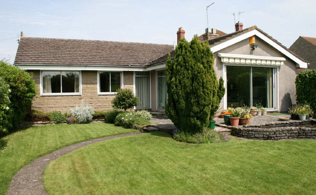 Bungalows: Westerleigh