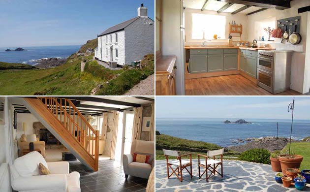 Lillicrap and Chilcott