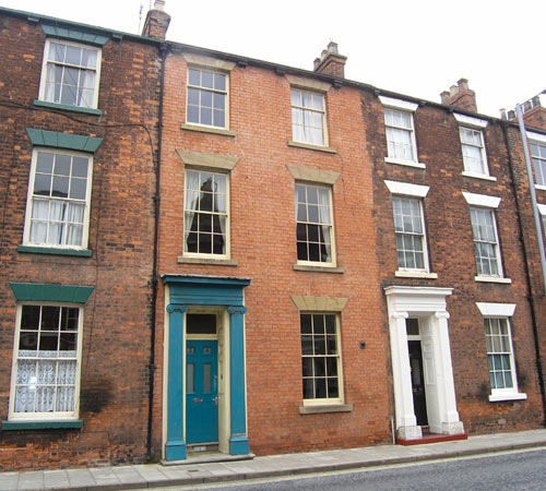 Dee, Atkinson & Harrison