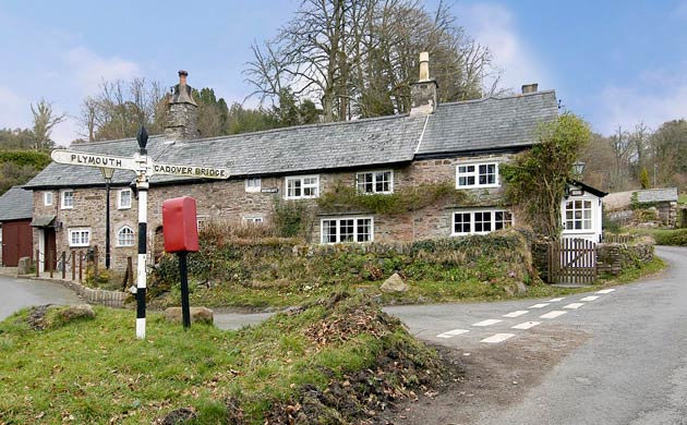 Mansbridge & Balment