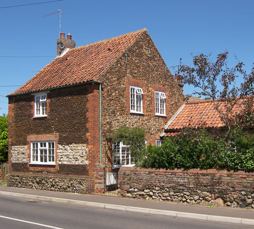 Abbotts Town & Country