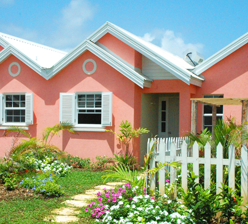 Barbados Realtors Limited