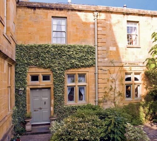 Jackson-Stops & Staff