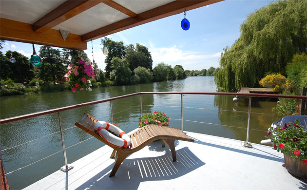 Waterside Residential