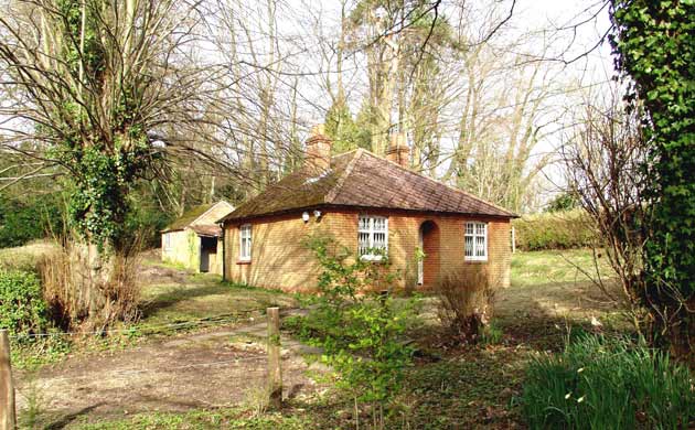 Singleton & Daughter