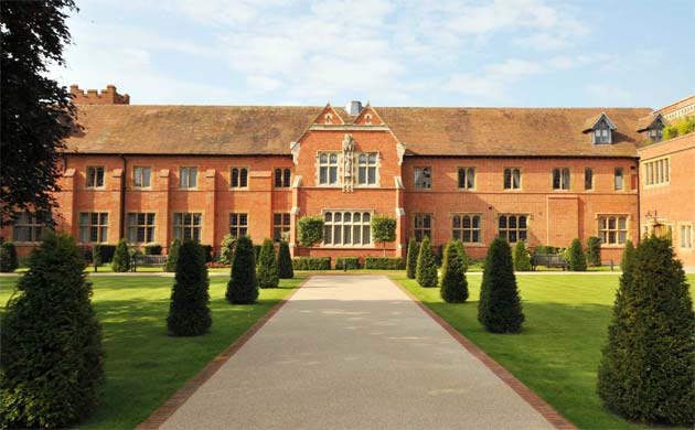 Jackson-Stops & Staff