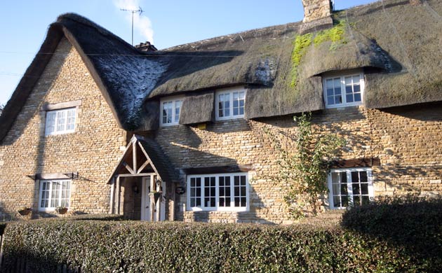 Jackson-Stops & Staff