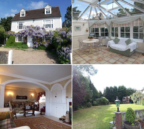 Jackson-Stops & Staff