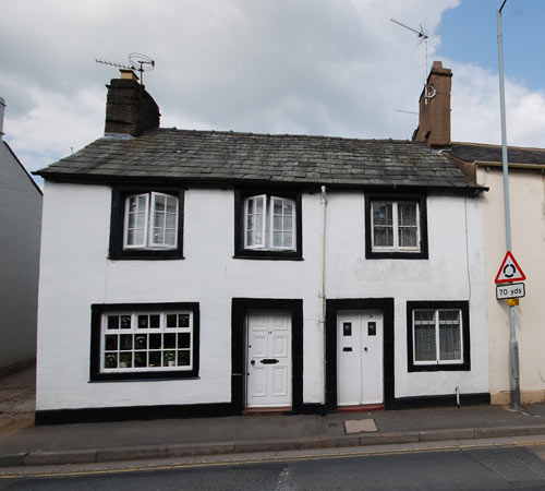 Penrith Farmers' & Kidd's