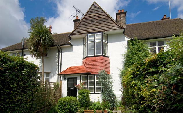 Goldschmidt & Howland