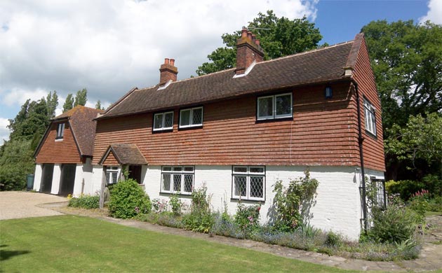 Jackson-Stops & Staff