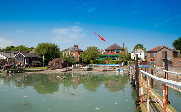 Creasey Biles & King