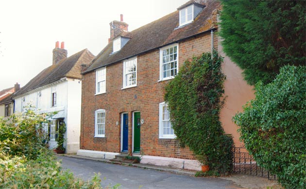 Kent Estate Agencies