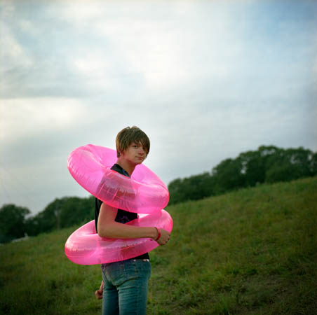 Cornerstone Christian rock festival