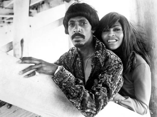 Ike Turner