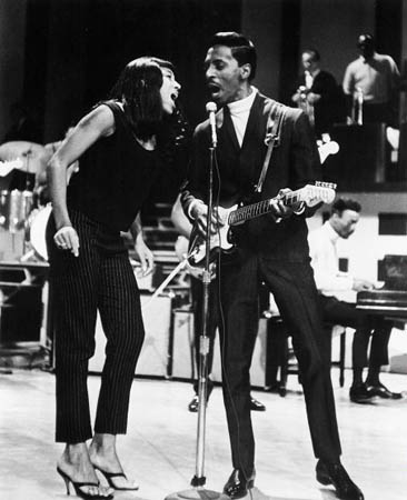 Ike Turner