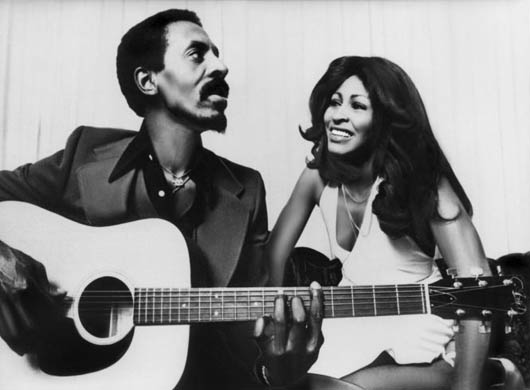 Ike Turner