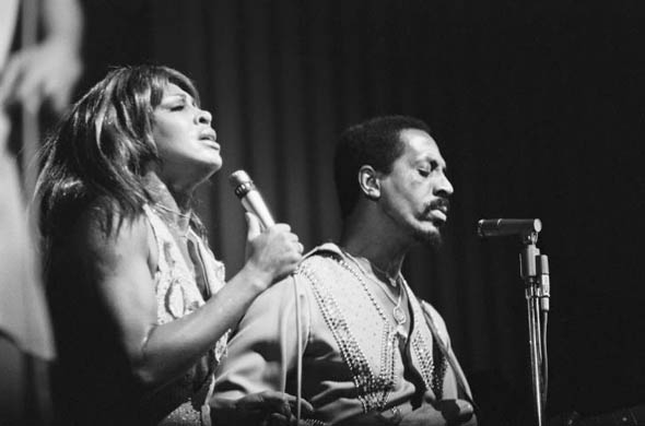 Ike Turner