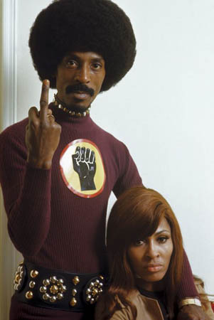 Ike Turner